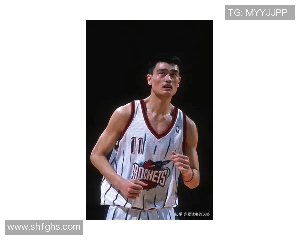 姚明在NBA生涯中的不足之处及其对球队表现的影响分析