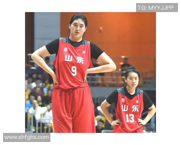 姚明引领WCBA改革新纪元助力中国女篮迈向更高峰 姚明引领WCBA改革新纪元助力中国女篮迈向更高峰