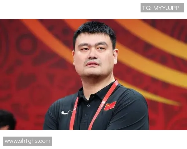 姚明是否会重返赛场引发热议球迷期待传奇巨星再创辉煌