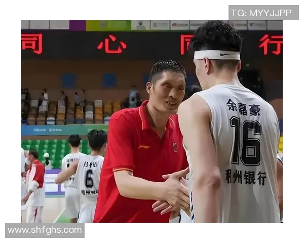 库里回忆姚明对篮球的影响与两国球迷的深厚情谊 库里回忆姚明对篮球的影响与两国球迷的深厚情谊