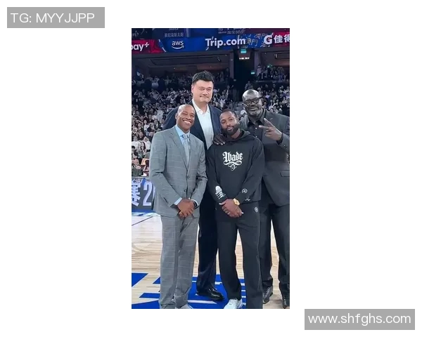 姚明卡特组合的辉煌岁月与篮球传奇的交织之路