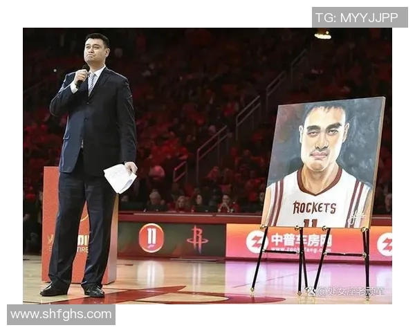 姚明的藏礼背后故事揭示了文化传承与个人情感的深刻联系