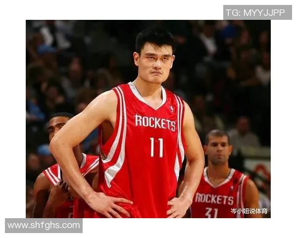 姚明球迷标志的魅力与影响力探讨以及其在篮球文化中的重要性