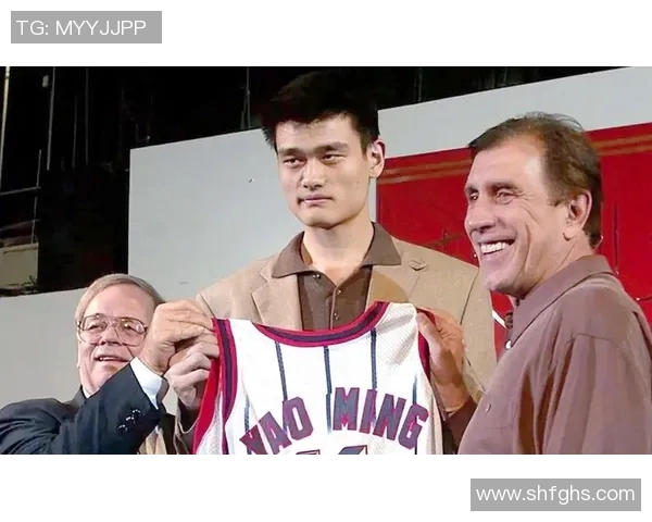 姚明身高的传奇与篮球世界的影响力探讨