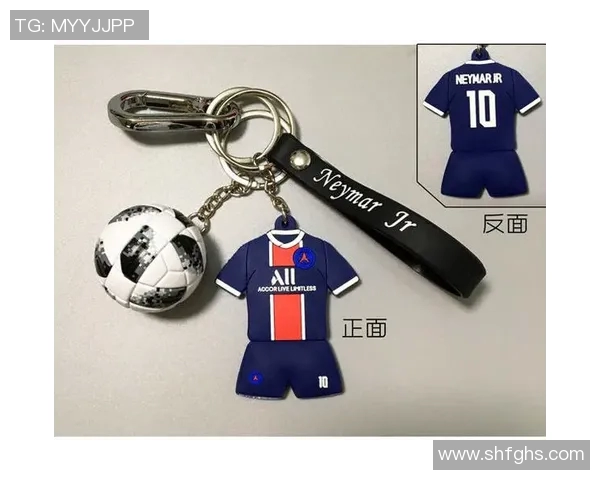 足球明星钥匙扣挂件让你的生活充满激情与活力的完美选择 足球明星钥匙扣挂件让你的生活充满激情与活力的完美选择