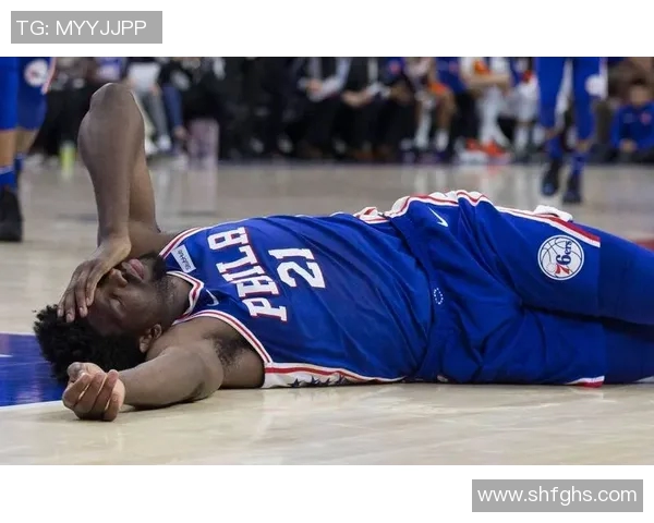 乔尔恩比德如何在挫折中重塑心态崛起为NBA顶尖明星