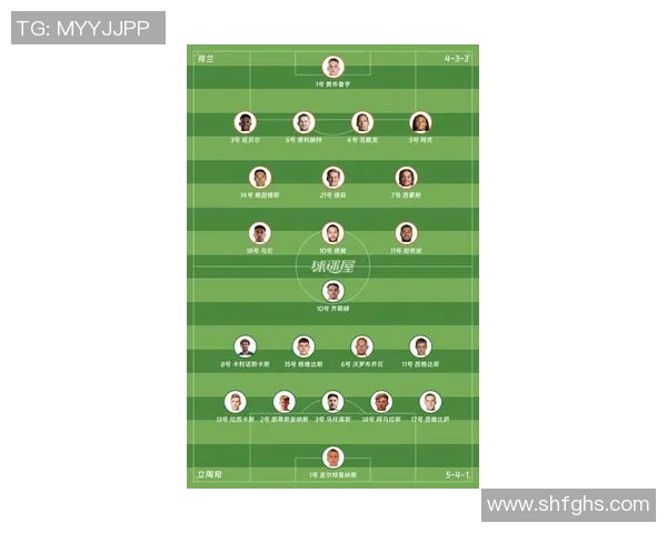 荷兰足球明星阵容最新动态及未来潜力球员分析