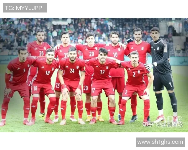 伊朗足球明星崛起与发展近年重要球员全景分析 伊朗足球明星崛起与发展近年重要球员全景分析