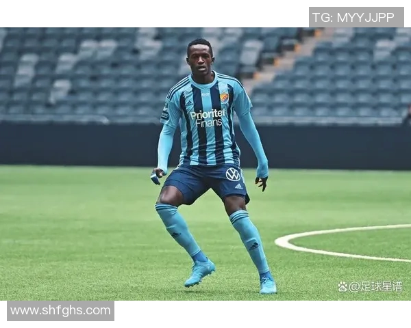 肯尼亚足球明星的崛起与成就分析及排名榜单揭秘