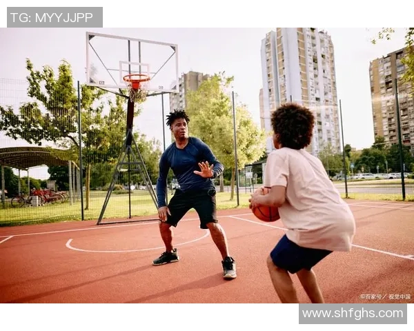 年轻人心目中的篮球明星是谁他如何影响了他们的运动热情与生活方式