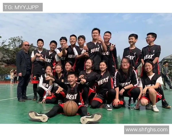 眉山明星篮球：点燃青春激情的赛场传奇与梦想之路