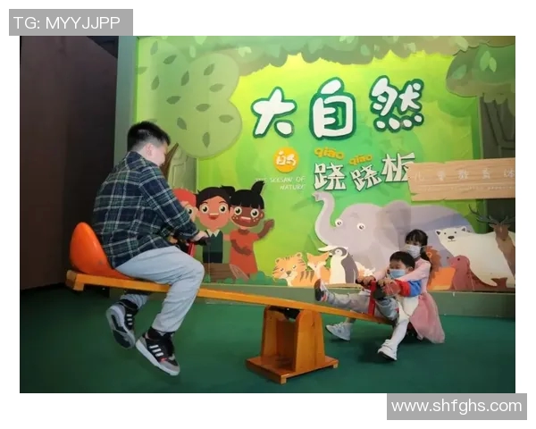 探索幼儿户外体育游戏材料的多样性与创意应用促进儿童身心健康发展