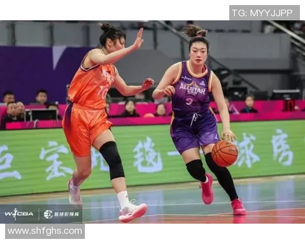 CBA全明星篮球女篮盛典精彩回顾与未来展望 CBA全明星篮球女篮盛典精彩回顾与未来展望