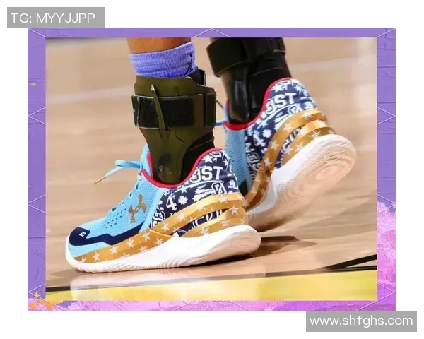篮球明星鞋的魅力展现与设计背后的故事解析 篮球明星鞋的魅力展现与设计背后的故事解析